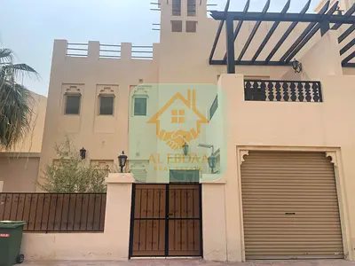 3BR + Maid - Prime Location - Bayti Villas