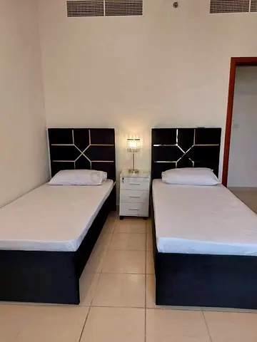 Brand New single size bed including medical mattress good quality single bed