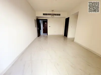 **Spacious 2 Bedroom Apartment for Rent in Al Jurf 3 – Clean & Well-Maintained Building**
