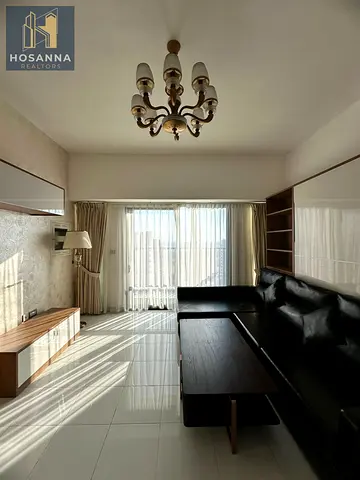 استوديو واسع وفاخر | مفروش بالكامل | نيو مترو | إطلالة مفتوحة