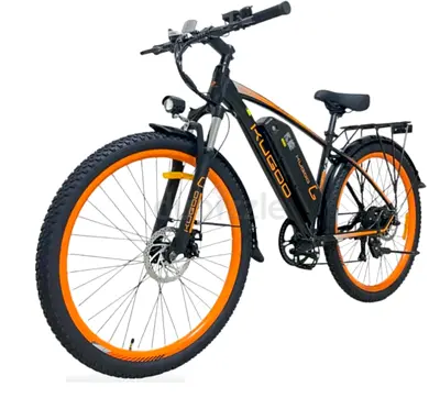 Kugoo V3 Electric Scooter