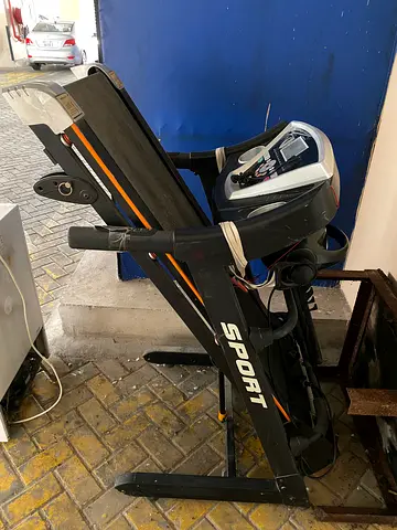 Treadmill for Sale