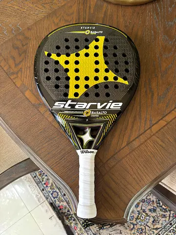 Starvie Basalto ( Padel Racket )