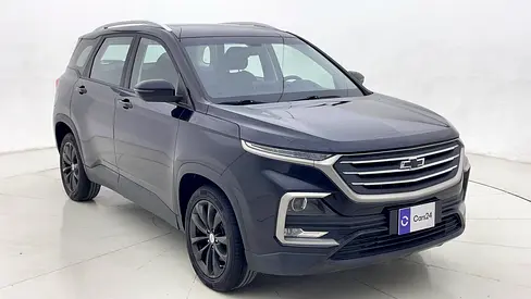 AED 533/month | 0 Downpayment | Free 3 Months Warranty | 30 Day Return | CHEVROLET CAPTIVA 2023