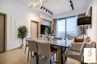 Bills Included! Serviced 2 BR Sky High Luxury Best facilities