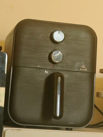 Evoluti Air Fryer for Healthy Cooking