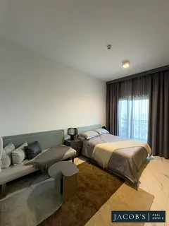 Vacant soon | Furnished | Spacious