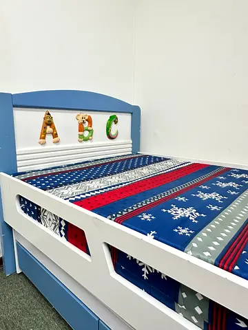 Bed for sale