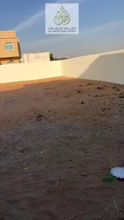Super Deluxe 5 Bedroom Villa for Sale in Al Ramtha, Sharjah Two Floors on 13,800 Sq Ft Plot Fully Re