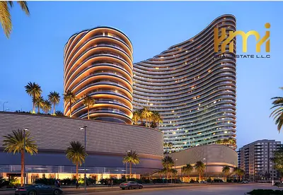 Limited discount offer |High ROI Opportunity | Private Sky Pool | Iconic Resort Living | Smart Home Integrated