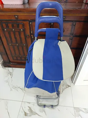 Grocery Trolly