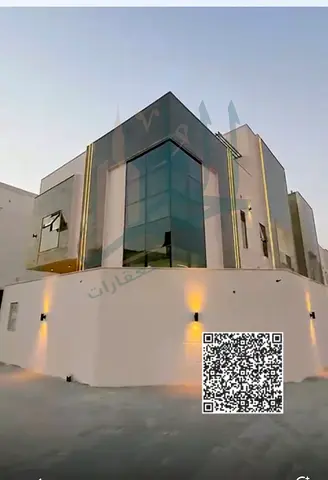 For Sale – Premium Corner Villa in Ajman