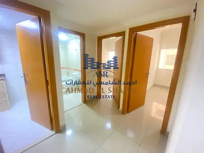 Hot Offer || Spacious 2BR With Balcony || Wardrobes || Close To Dubai Border