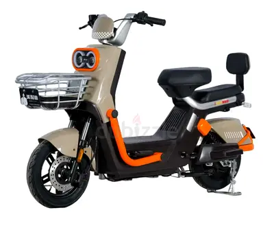 Kugoo T2 Electric Scooter