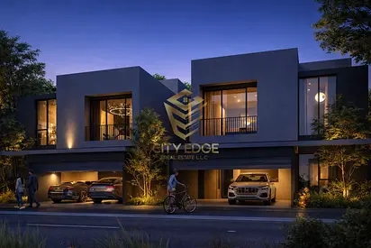 Hot Deal 2BR MASAAR 6% DISCOUNT POOL VIEW HIGH ROI