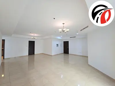 Specious 2bhk | Maid Room | Near to metro