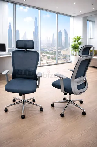 Brand New stylish office chairs available
