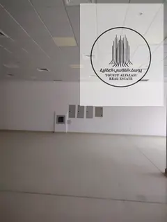 A Huge Investment Opportunity for Rent – ​​Spacious Retail Space on Khalifa Street in Al Rashi