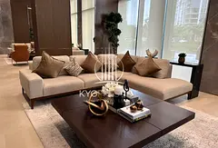 unfurnished | Bright unit | Open view