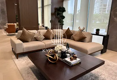 unfurnished | Bright unit | Open view