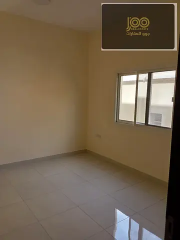 شقة جديدة أول ساكن – موقع استراتيجي قريب من دبي والشارقة