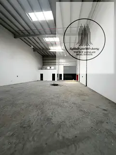 Ready-to-Move Warehouse for Rent3000sqft – Umm Al Quwain