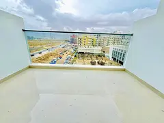 BRAND NEW BUILDING STUDIO APARTMENT BUILT IN WADROBS GYM POOL PARKING FREE