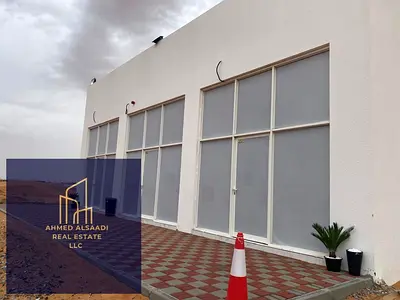 3 محلات تجارية للبيع تملك حر