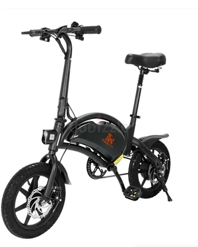 Kugoo V1 Electric Scooter