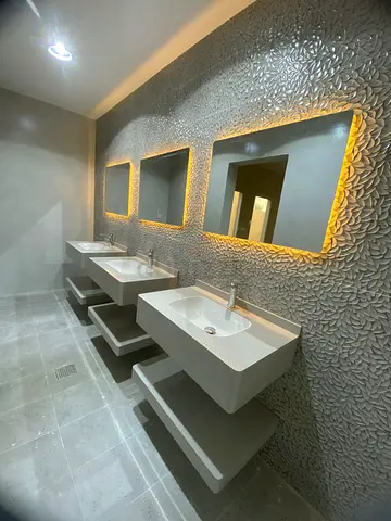 The perfect plumbing electric and paint home service