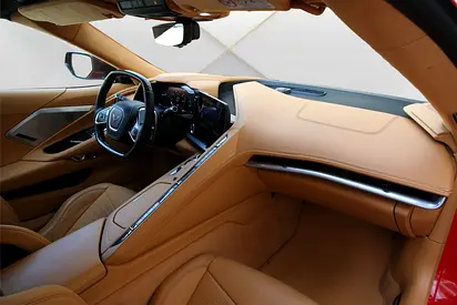 صورة 10 لـ 2021 Chevrolet CORVETTE