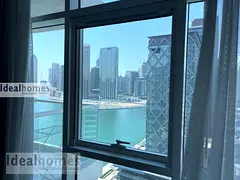 Lake View| Modern Studio| Vacant | Prime investment
