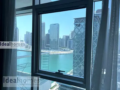 Lake View| Modern Studio| Vacant | Prime investment