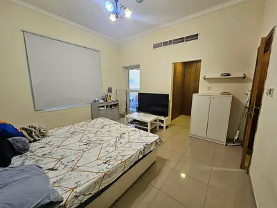 Master room for the rent