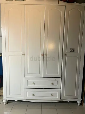 Wardrobe from homecenter for sale