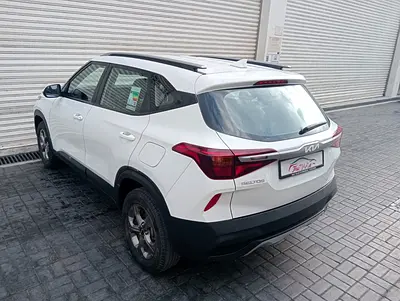 2023 KIA SELTOS 照片 7