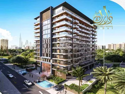 1% Monthly | 40% After Handover | High ROI | Lowest Price