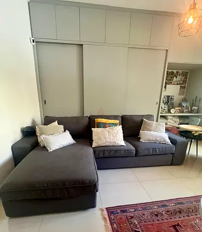 IKEA Kivik L Shaped Sofa MUST SELL