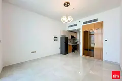 Vacant | Spacious | Unfurnished | 4 Cheques