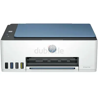 HP Smart Tank 585 Printer - Efficient and Reliable Printing Solution