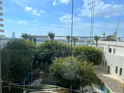 3BR Family Home with Maids Room and Balcony | Sea View | Vacant NOW