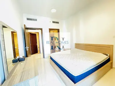 Furnished 1BHK | Chiller Free | Calm & Quiet | JVC