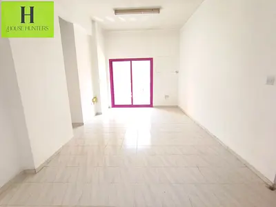 Spacious Window/Split AC 2BHK Apartment With Balcony & Open View
