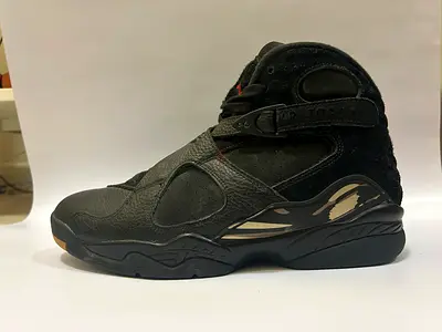 Air Jordan 8 retro - OVO Drake