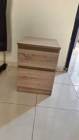 Bed side table