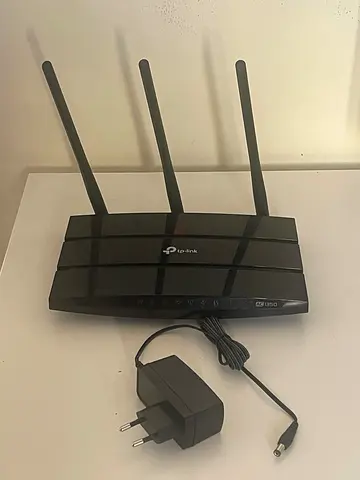 TP-Link Archer C59 Router