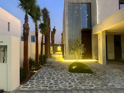 Villa For Rent in Valley by Emaar Talia