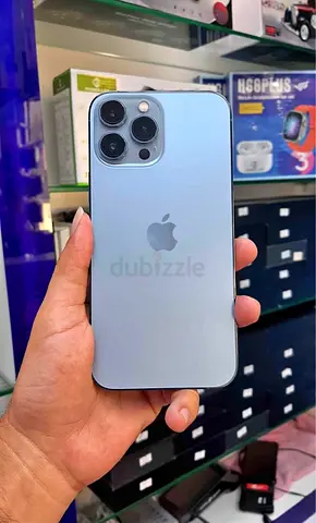 Apple iPhone 13 Pro Max - Immaculate Condition