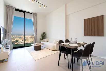 Cozy 1BR with City Views | Special Price | Bills Included