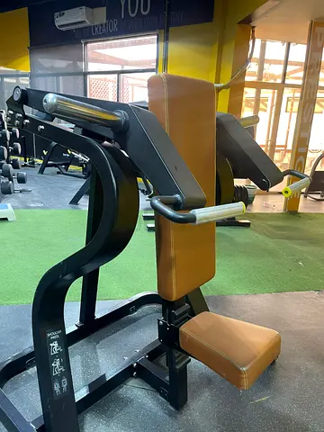Multi-Functional Exercise Equipment